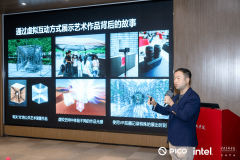 可模仿人眼双眼视 