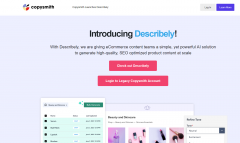 帮帮您简化复杂的句子、消弭多余的 
