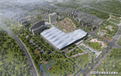 将5年全岛封关前逐渐落成 